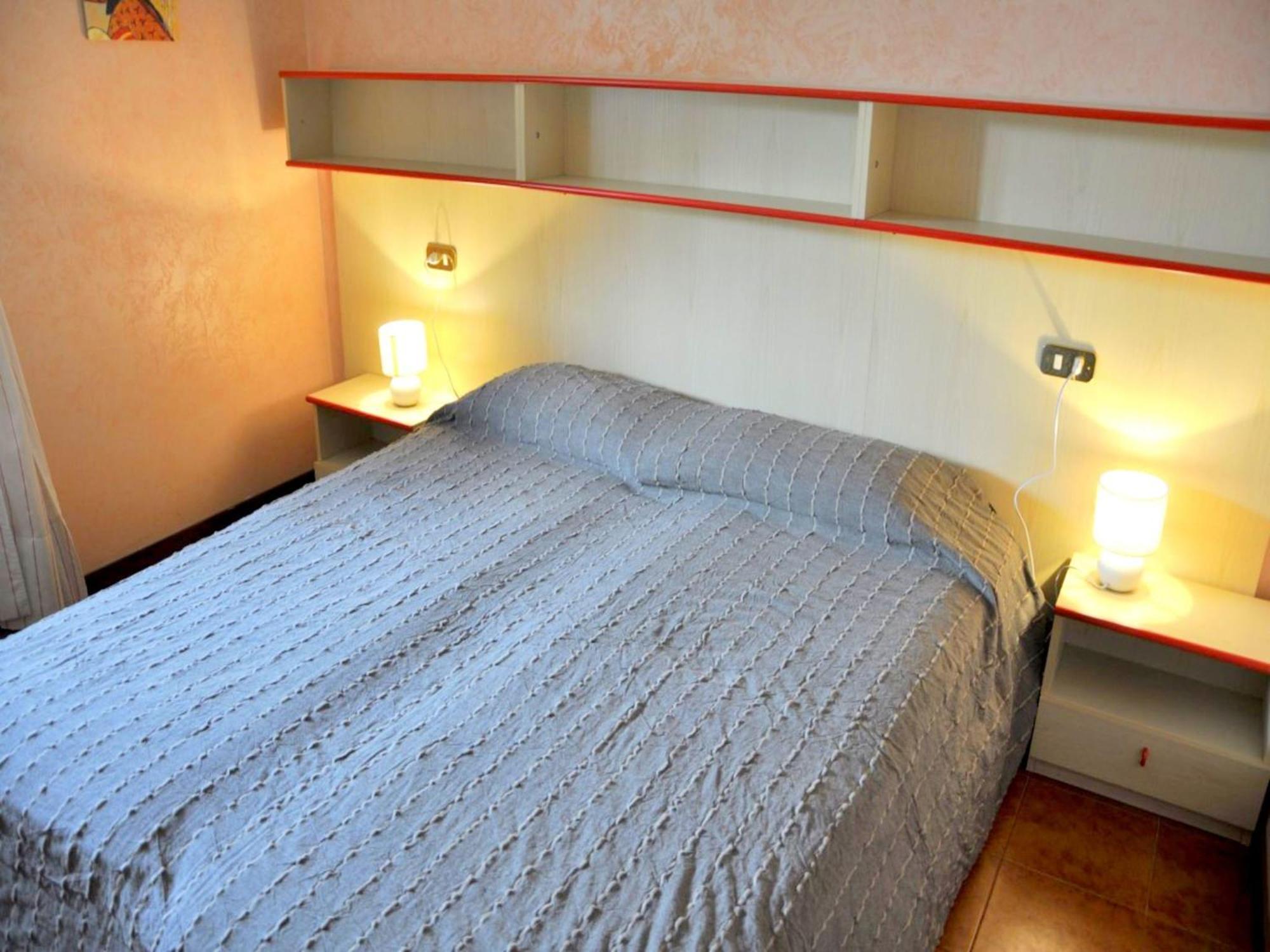 Enticing Holiday Home In Lazise With Swimming Pool Luaran gambar